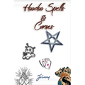 Hoodoo Spells & Curses - Paperback | Books | Wiccan Center