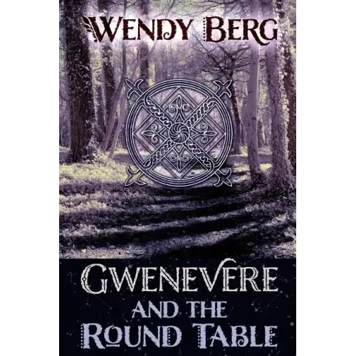 Gwenevere and the Round Table - Paperback | Books | Wiccan Center