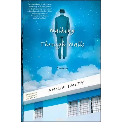 Walking Through Walls - Paperback | Books | Wiccan Center