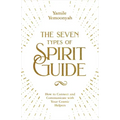 The Seven Types of Spirit Guide - Paperback | Books | Wiccan Center