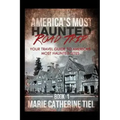 America's Most Haunted Road Trip: Your Travel Guide to America's Most Haunted Sites - Paperback | Books | Wiccan Center