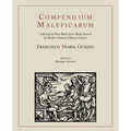 Compendium Maleficarum [Compendium of the Witches] - Paperback | Books | Wiccan Center