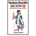 Yankee Doodle Discord: A Walk with Planet Eris Through USA History - Paperback