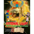 Eternal Light And The Emerald Tablets Of Thoth: The Mystery Of Alchemy And The Quabalah In Relation to The Mysteries Of Time And Space - Paperback | Books | Wiccan Center