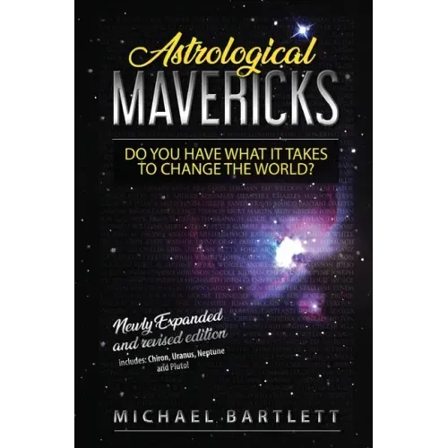 Astrological Mavericks - Paperback | Books | Wiccan Center