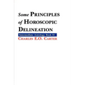 Some Principles of Horoscopic Delineation - Paperback | Books | Wiccan Center