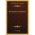 The Science of Alchemy - Paperback | Books | Wiccan Center