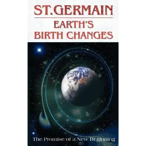 Earth's Birth Changes - Paperback | Books | Wiccan Center