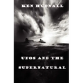 UFOs and the Supernatural - Paperback | Books | Wiccan Center