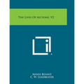 The Lives of Alcyone, V2 - Paperback | Books | Wiccan Center
