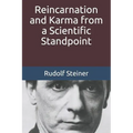 Reincarnation and Karma from a Scientific Standpoint - Paperback