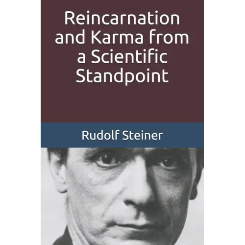 Reincarnation and Karma from a Scientific Standpoint - Paperback