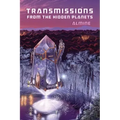 Transmissions from the Hidden Planets - Paperback | Books | Wiccan Center