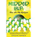 Mirror Hub - Thou Art Thy Religion - Paperback | Books | Wiccan Center