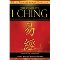 The Complete I Ching -- 10th Anniversary Edition: The Definitive Translation by Taoist Master Alfred Huang - Paperback | Books | Wiccan Center