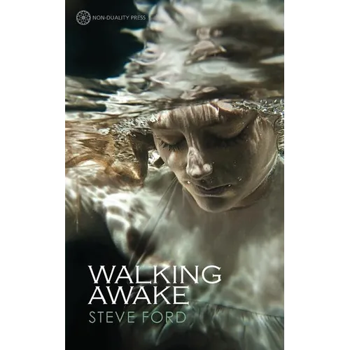 Walking Awake - Paperback | Books | Wiccan Center