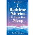 Bedtime Stories to Help You Sleep: Relaxing Tales for Adults - Hardcover