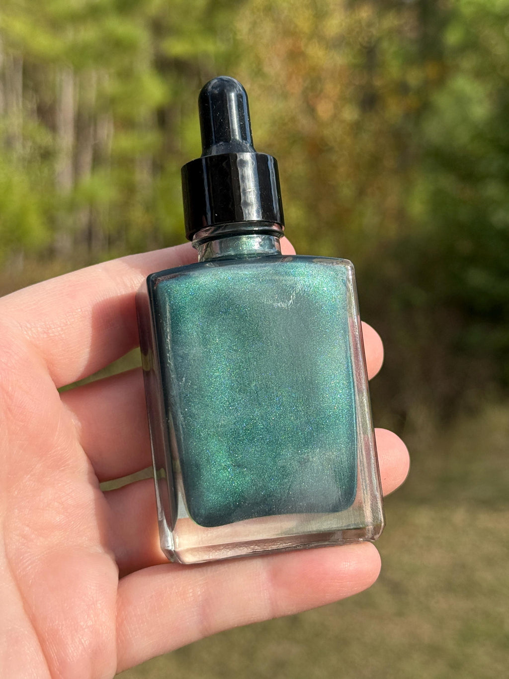 Medusa Luxury Shimmering Body Perfume Oil | Greek Mythology Snake Hair Gorgon Witchcraft Altar Ritual Spell Deity Intention Pagan Gift | | Wiccan Center
