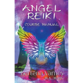 Angel Reiki Course Manual - Paperback | Books | Wiccan Center