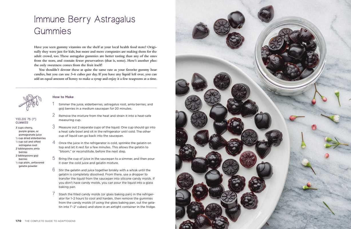 Complete Guide to Adaptogens