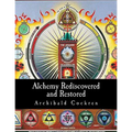 Alchemy Rediscovered and Restored - Paperback | Books | Wiccan Center