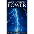 Your Invisible Power - Hardcover | Books | Wiccan Center