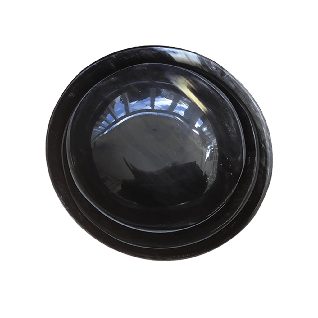 Abbo Ankole Horn Bowls
