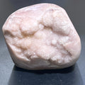 Large Pink Amethyst Druzy Crystal Cluster Standing Freeform Select Polished Carving | Home & Living > Home Decor > Home Accents > Rocks & Geodes | Wiccan Center