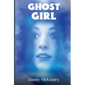 Ghost Girl: The School Janitor - Paperback | Books | Wiccan Center