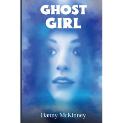 Ghost Girl: The School Janitor - Paperback | Books | Wiccan Center