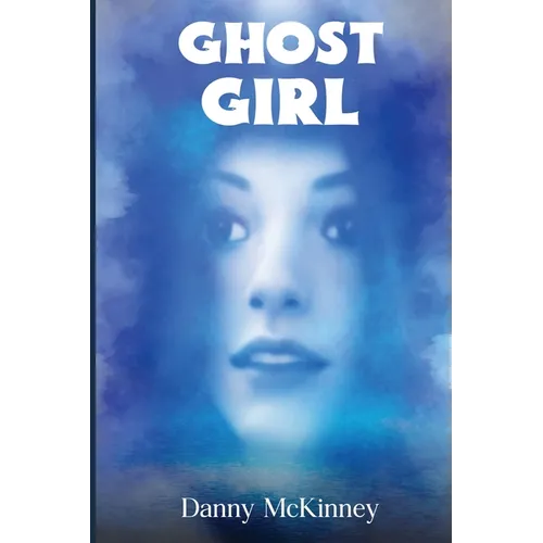 Ghost Girl: The School Janitor - Paperback | Books | Wiccan Center