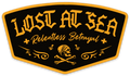 Lost At Sea Decal v2 | | Wiccan Center