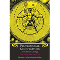 Professional Significators in Traditional Astrology - Paperback | Books | Wiccan Center