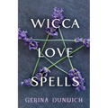 Wicca Love Spells - Paperback | Books | Wiccan Center
