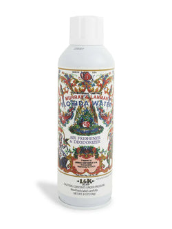 Florida Water Spray | Perfume | Wiccan Center