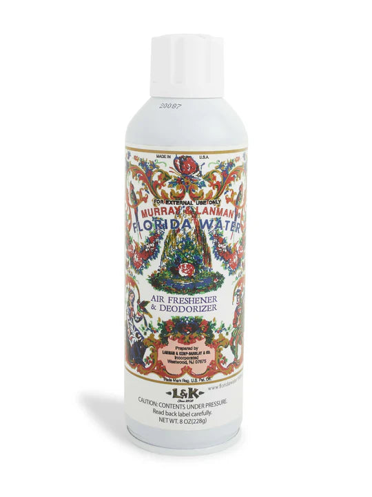 Florida Water Spray | Perfume | Wiccan Center
