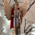 St. Michael the Archangel Doll | Gifts | Wiccan Center