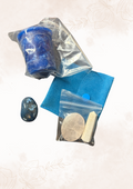 Affirmations - Candle Kit | Candle | Wiccan Center