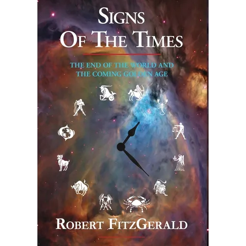 Signs of the Times - Hardcover | Books | Wiccan Center