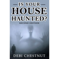 Is Your House Haunted?: 2nd Edition - Paperback | Books | Wiccan Center