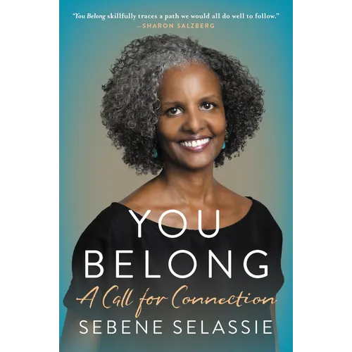 You Belong: A Call for Connection - Paperback | Books | Wiccan Center