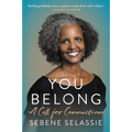You Belong: A Call for Connection - Paperback | Books | Wiccan Center