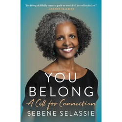 You Belong: A Call for Connection - Paperback | Books | Wiccan Center