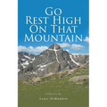 Go Rest High On That Mountain - Paperback