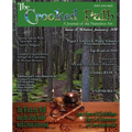 The Crooked Path Journal: Issue 7 - Paperback | Books | Wiccan Center