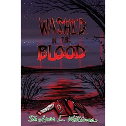 Washed In The Blood - Paperback | Books | Wiccan Center