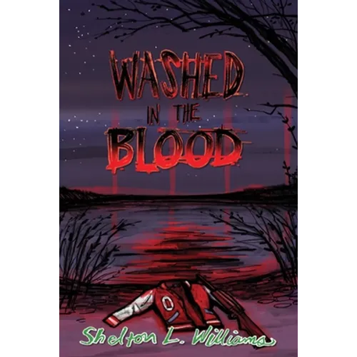Washed In The Blood - Paperback | Books | Wiccan Center