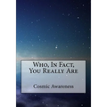 Who, In Fact, You Really Are - Paperback | Books | Wiccan Center