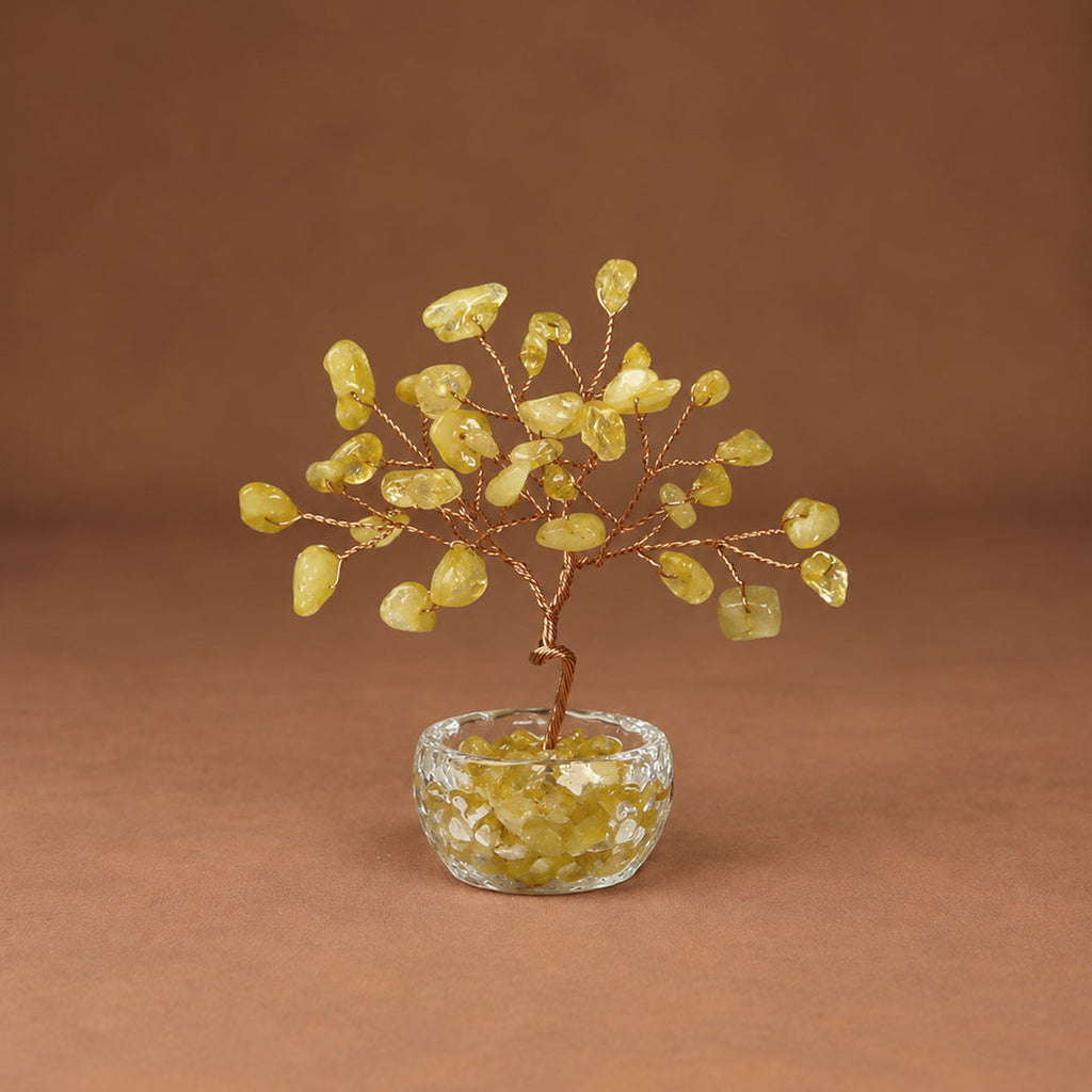 Wish Crystal Tree | Crystal Tree | Wiccan Center