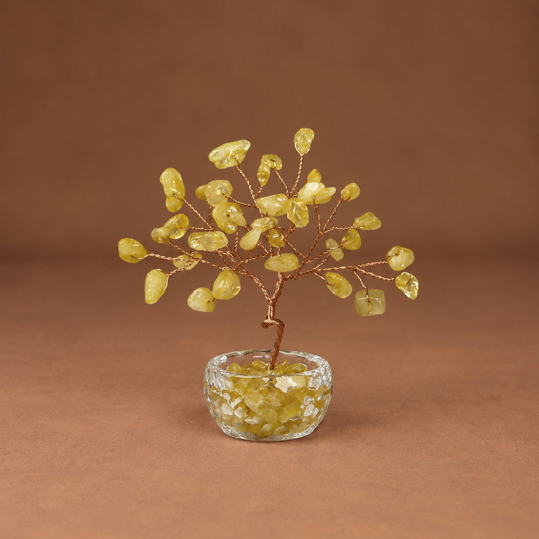 Wish Crystal Tree | Crystal Tree | Wiccan Center